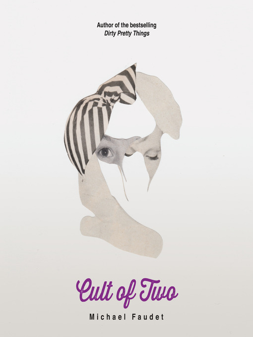 Title details for Cult of Two by Michael Faudet - Wait list